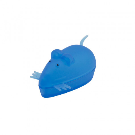 Контейнер Revyline для молочных зубов "Мышка" QT-007