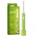 Электрическая звуковая зубная щётка Revyline RL 050 Kids, Green